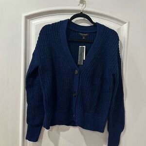 Banana Republic Organik Cotton Sweater size S